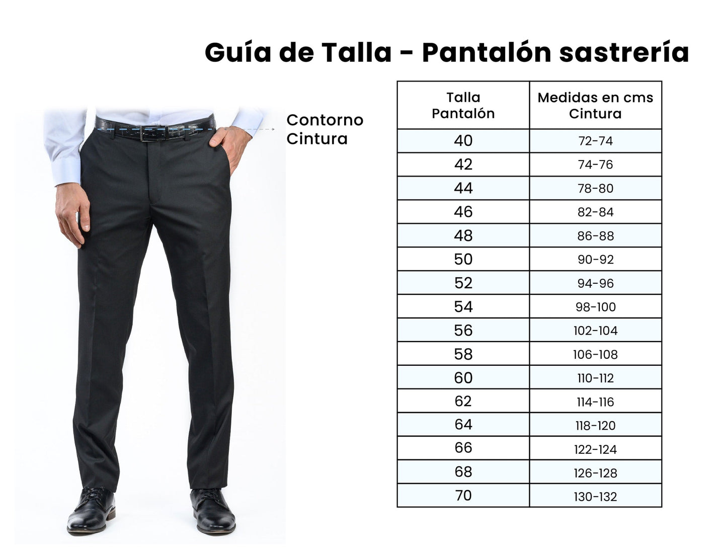 Traje Hombre Ambo Arezzo W4 Azul