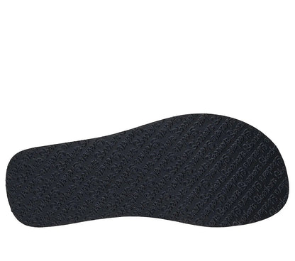 Sandalia Mujer Butterfly Black