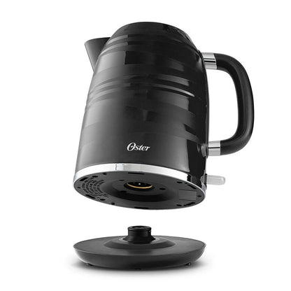 Hervidor BVSTKT4177B 1.7 Lts Oster