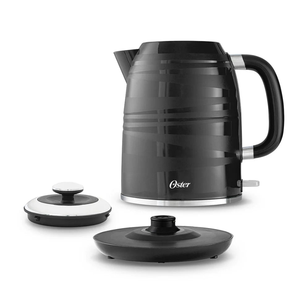 Hervidor BVSTKT4177B 1.7 Lts Oster