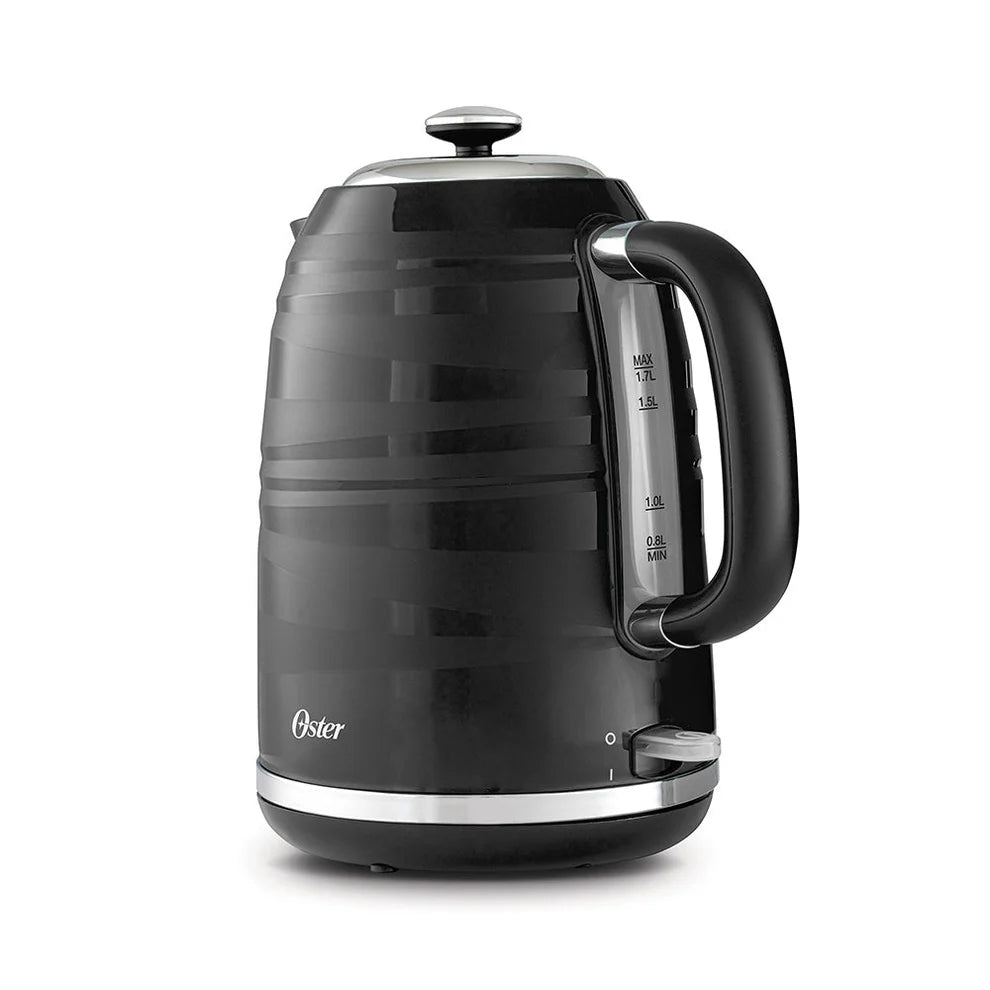 Hervidor BVSTKT4177B 1.7 Lts Oster