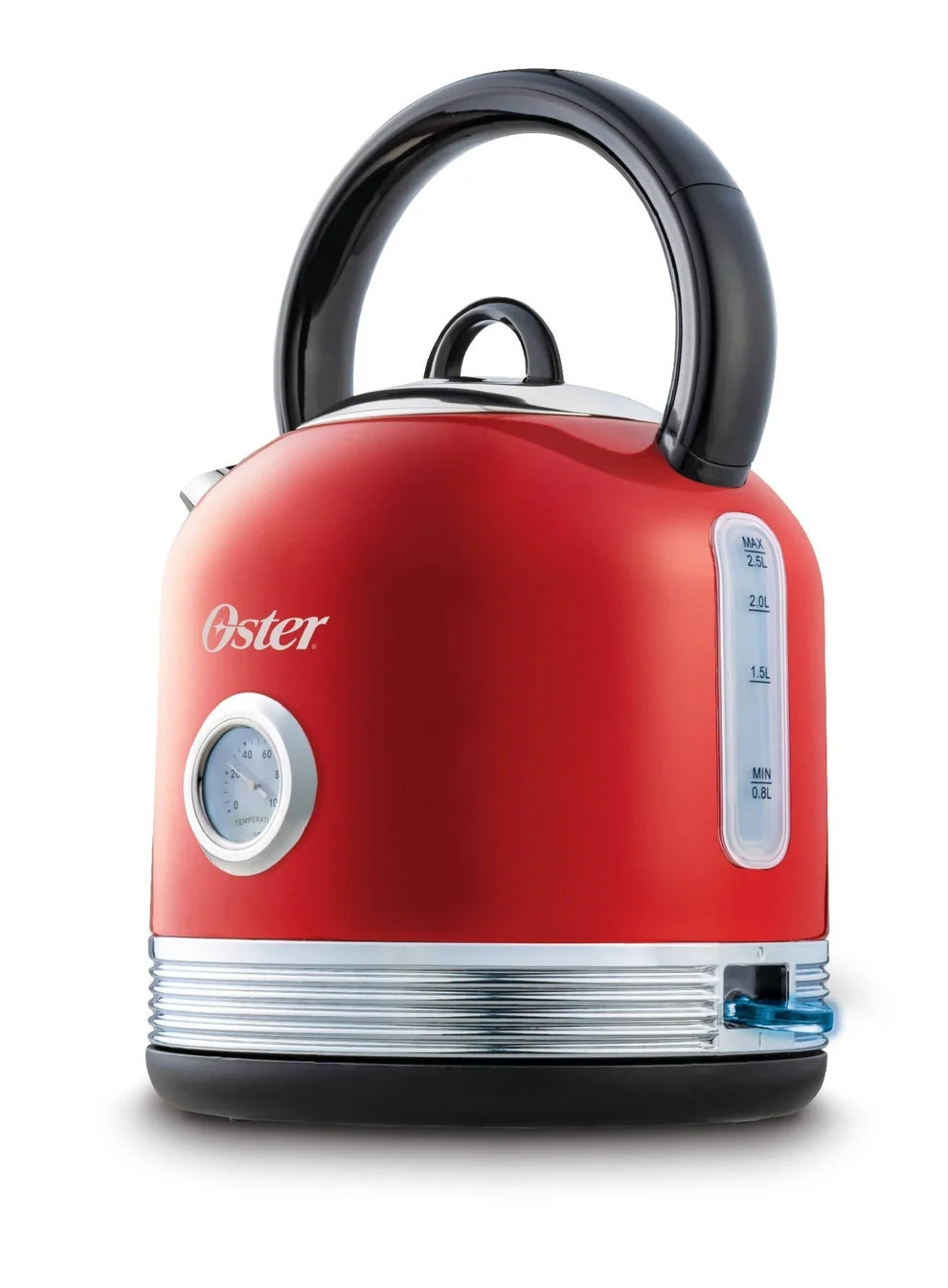 Hervidor BVSTKT900R 2.5 Lts Oster