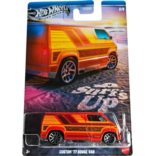 silver-series-custom-‘77-dodge-van