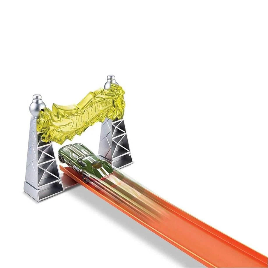 Pista de saltos acrobáticos