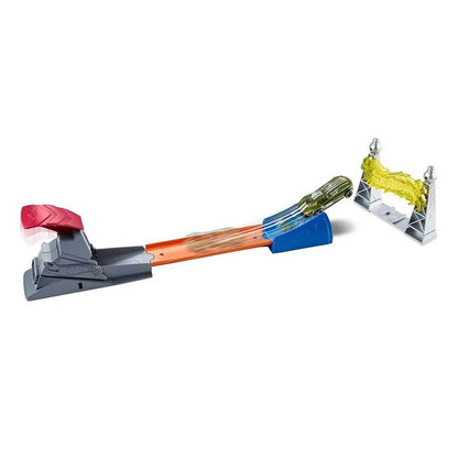 Pista de saltos acrobáticos