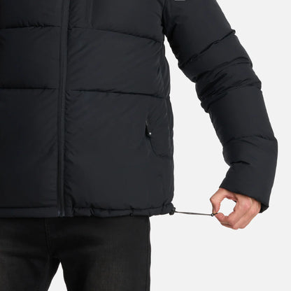 Chaqueta Hombre CityDown Jacket Negro
