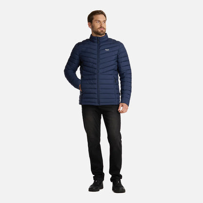 Chaqueta Hombre Tanager Steam-Pro Jacket Azul Marino