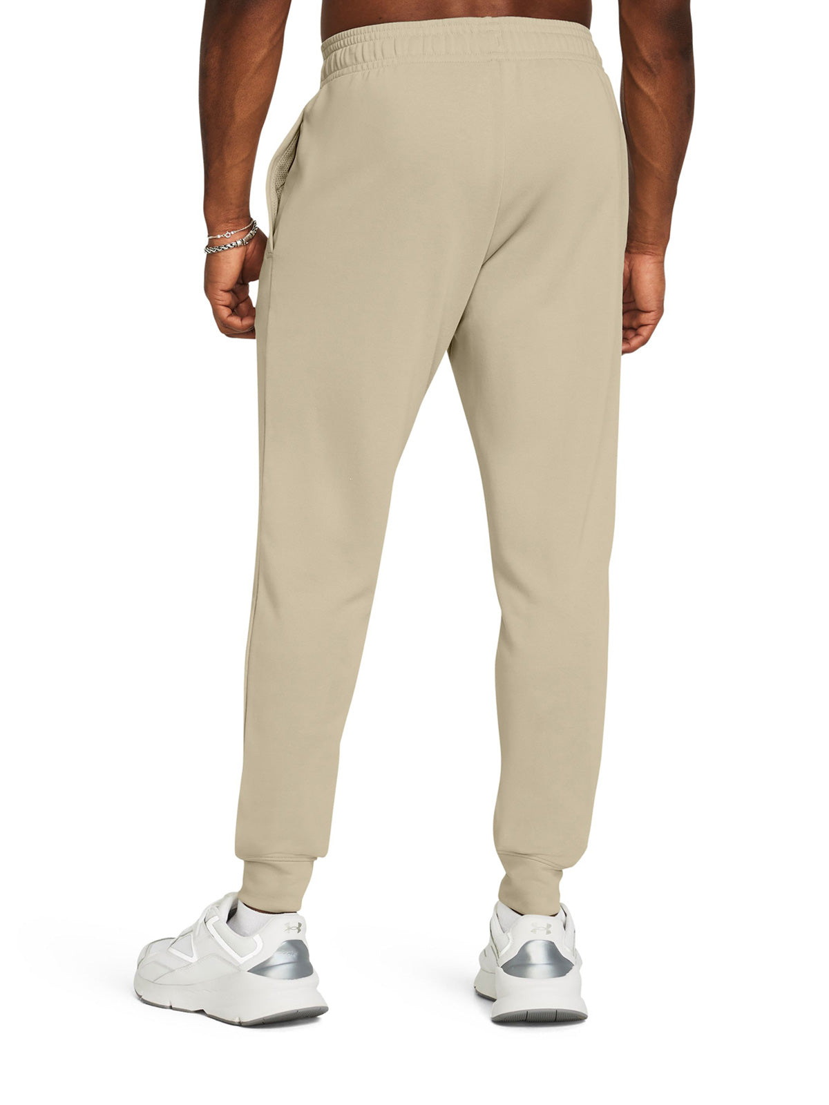 Pantalón Hombre Rival Terry Cafe