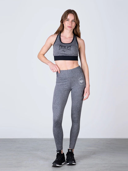 Legging Mujer Long Basic Charco