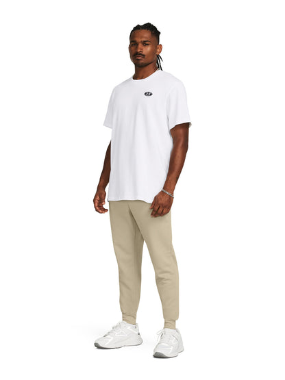 Pantalón Hombre Rival Terry Cafe