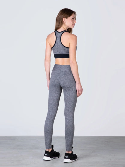 Legging Mujer Long Basic Charco