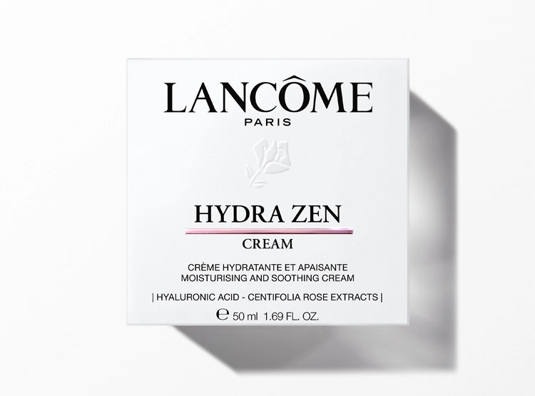 Crema Facial Hidratante Hydra Zen 50 ml