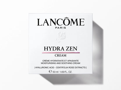Crema Facial Hidratante Hydra Zen 50 ml