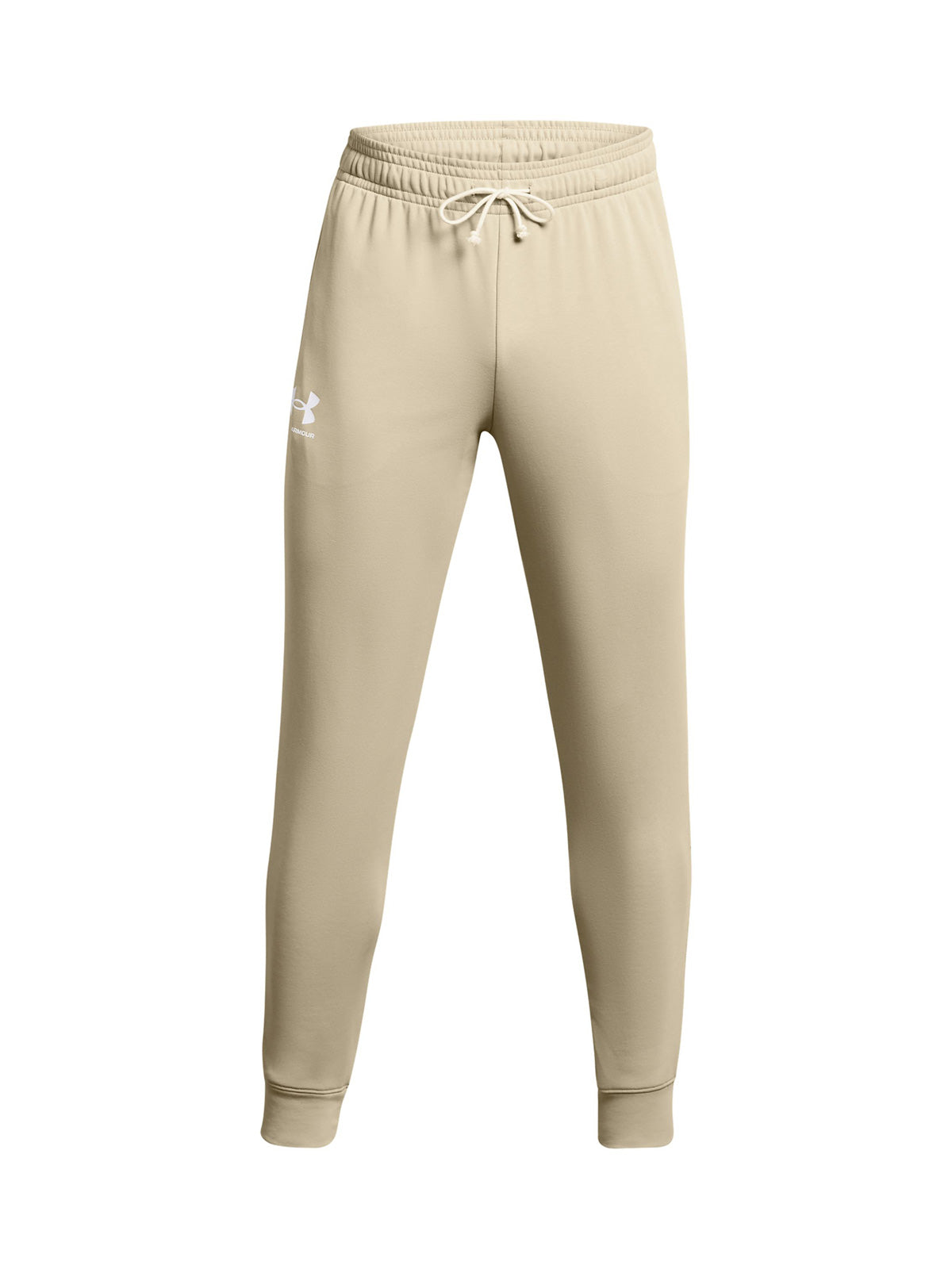 Pantalón Hombre Rival Terry Cafe