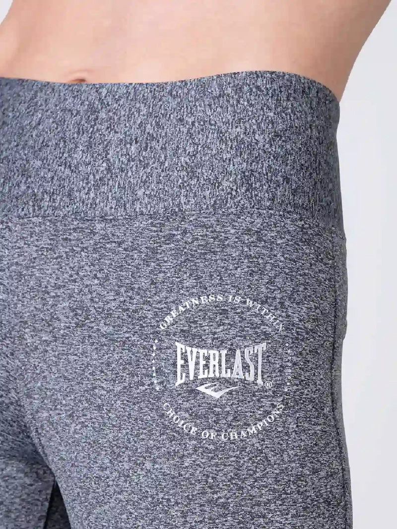 Legging Mujer Long Basic Charco