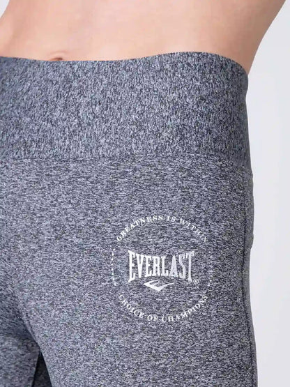 Legging Mujer Long Basic Charco