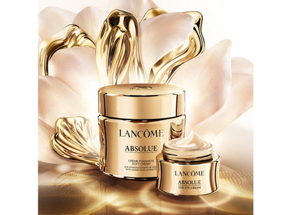 Contorno De Ojos Absolue Revitalizante Eye Cream 20 ml