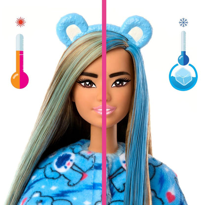 Muñeca Barbie Cutie Reveal Serie Cariñositos