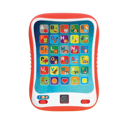 I-Fun  Pad