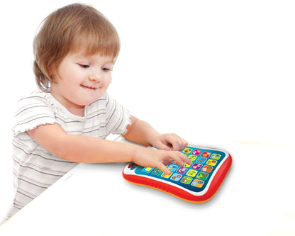 I-Fun  Pad
