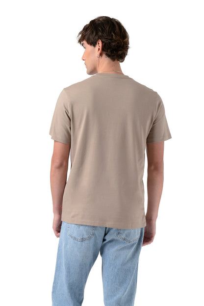polo-hombre-graphic-crewneck-tee-café