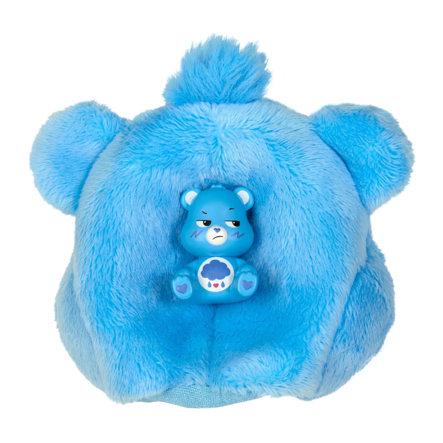 Muñeca Barbie Cutie Reveal Serie Cariñositos