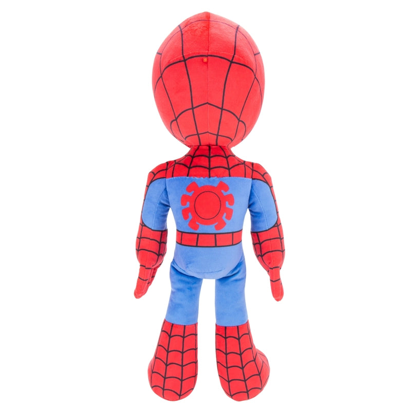 Peluche Spiderman Spidey 50 cm