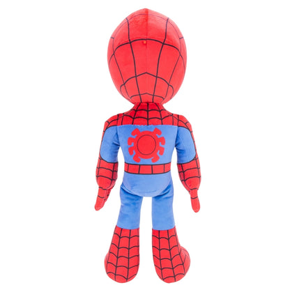 Peluche Spiderman Spidey 50 cm