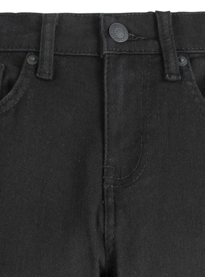 Jeans Niño 511 Slim Negro