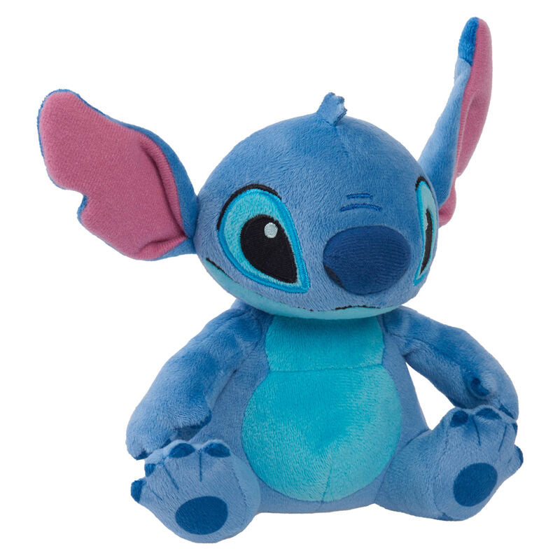 Peluche Stitch Disney aroma y sonido