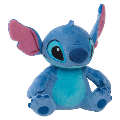 Peluche Stitch Disney aroma y sonido