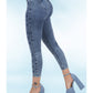 Jeans Mujer Alto Verano Simone 3442