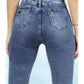 Jeans Mujer Alto Verano Simone 3442