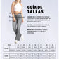 Jeans Mujer Tyra Oxford 3524 Mohicano