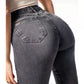 Jeans Mujer Jane 3666 Mohicano