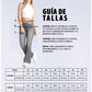 Jeans Mujer Recto 3614