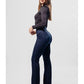 Jeans Mujer Recto 3614