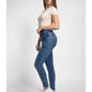 Jeans Mujer design skinny 3670