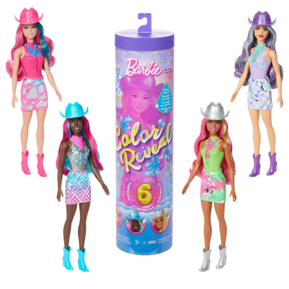 barbie-color-reveal-muñeca-moda-disco-sorpresa