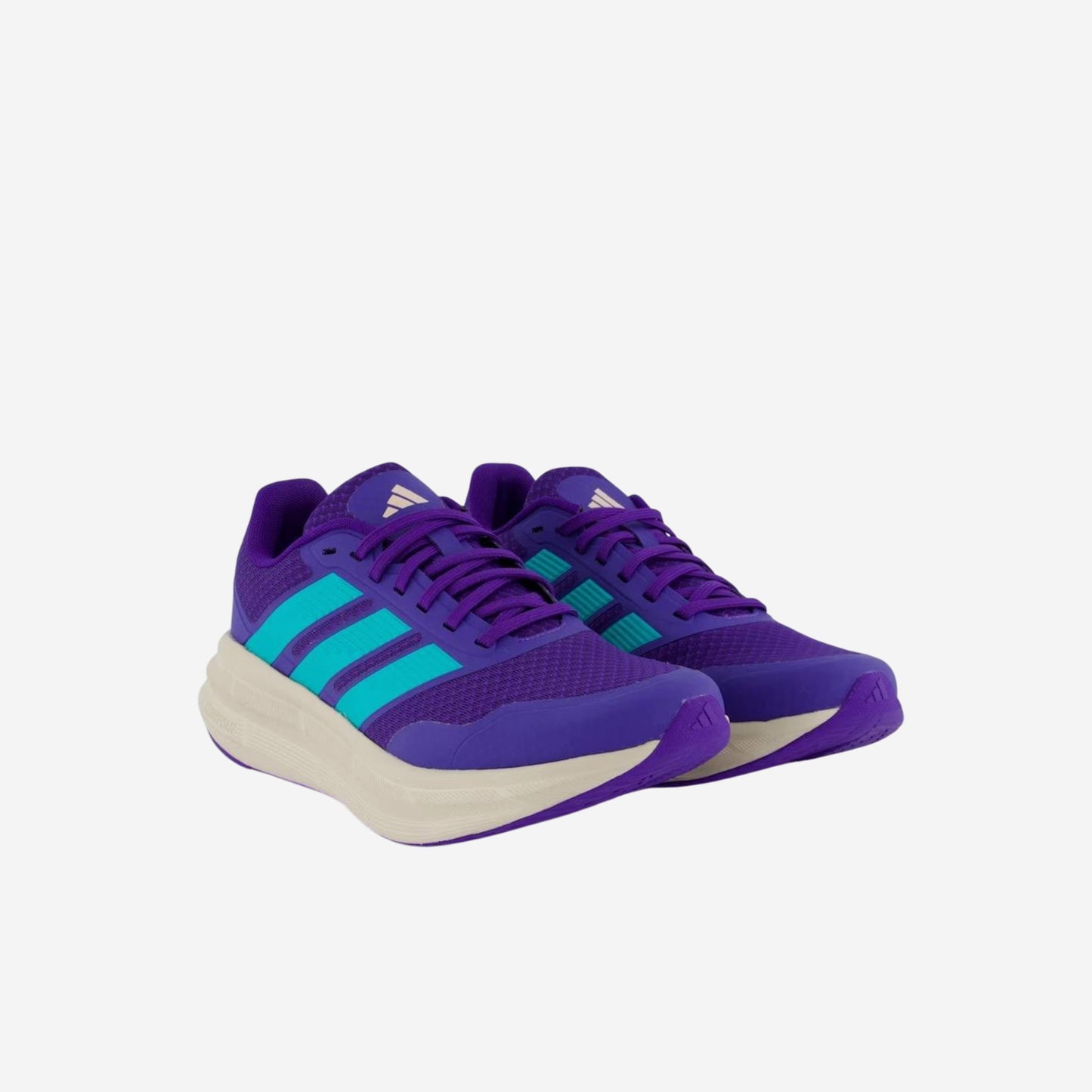 Zapatillas Mujer Galaxy Star 2.0 Morado
