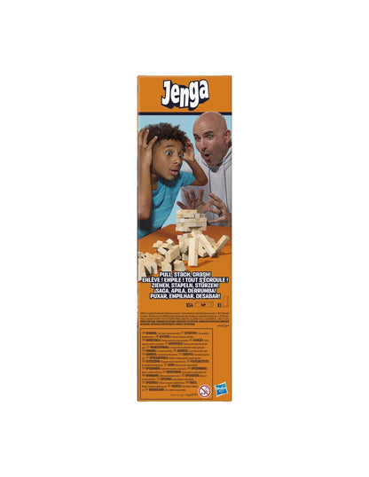 Juego De Mesa Jenga