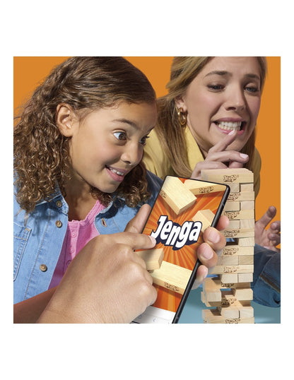 Juego De Mesa Jenga