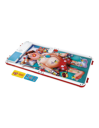 Juego De Mesa Operando