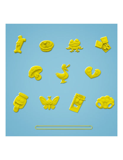 Juego De Mesa Operando