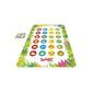 Juego De Tablero Hasbro Gaming Twister Junior