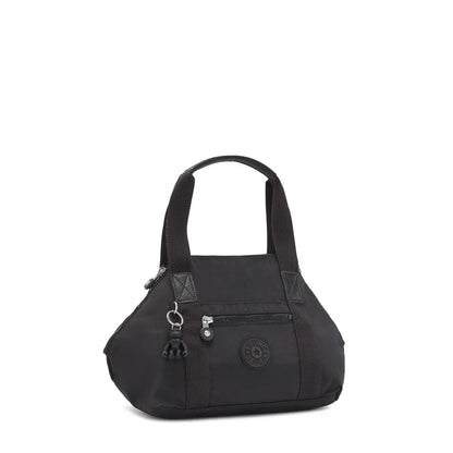 Cartera Art Mini Black Noir