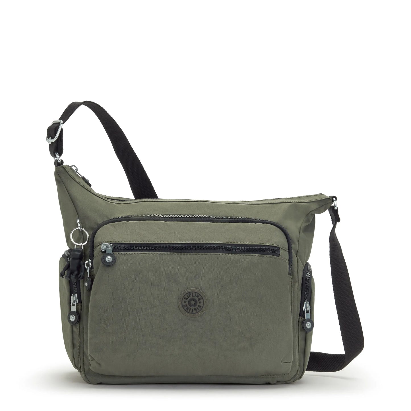 Cartera Mujer Gabbie Verde