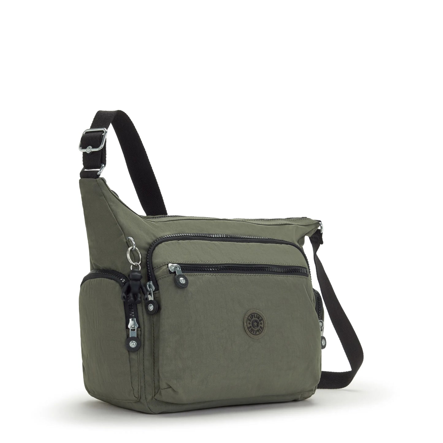 Cartera Mujer Gabbie Verde