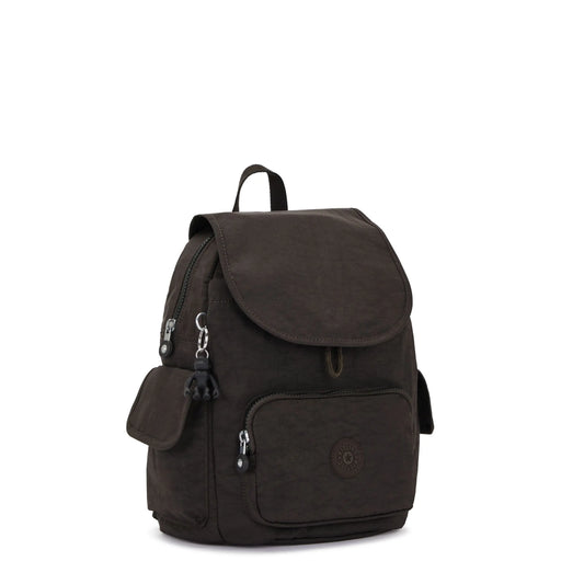 Mochila Mujer City Pack S Nostalgic Brown