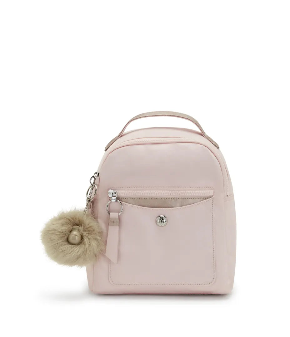 Mochila Mujer Tuley Rosado